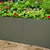 17" Tall Modern Metal Raised Garden Bed  | Vego Garden