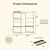 The Tabletop Grow Light Garden - 1 Tier  | Vego Garden