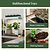 The Tabletop Grow Light Garden - 1 Tier  | Vego Garden