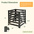 Modular Compost Bin