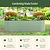 Vego Garden Rasied Classic Garden Bed