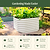 Vego Garden Rasied Classic Garden Bed