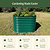 Vego Garden Rasied Classic Garden Bed