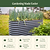 Vego Garden Rasied Classic Garden Bed