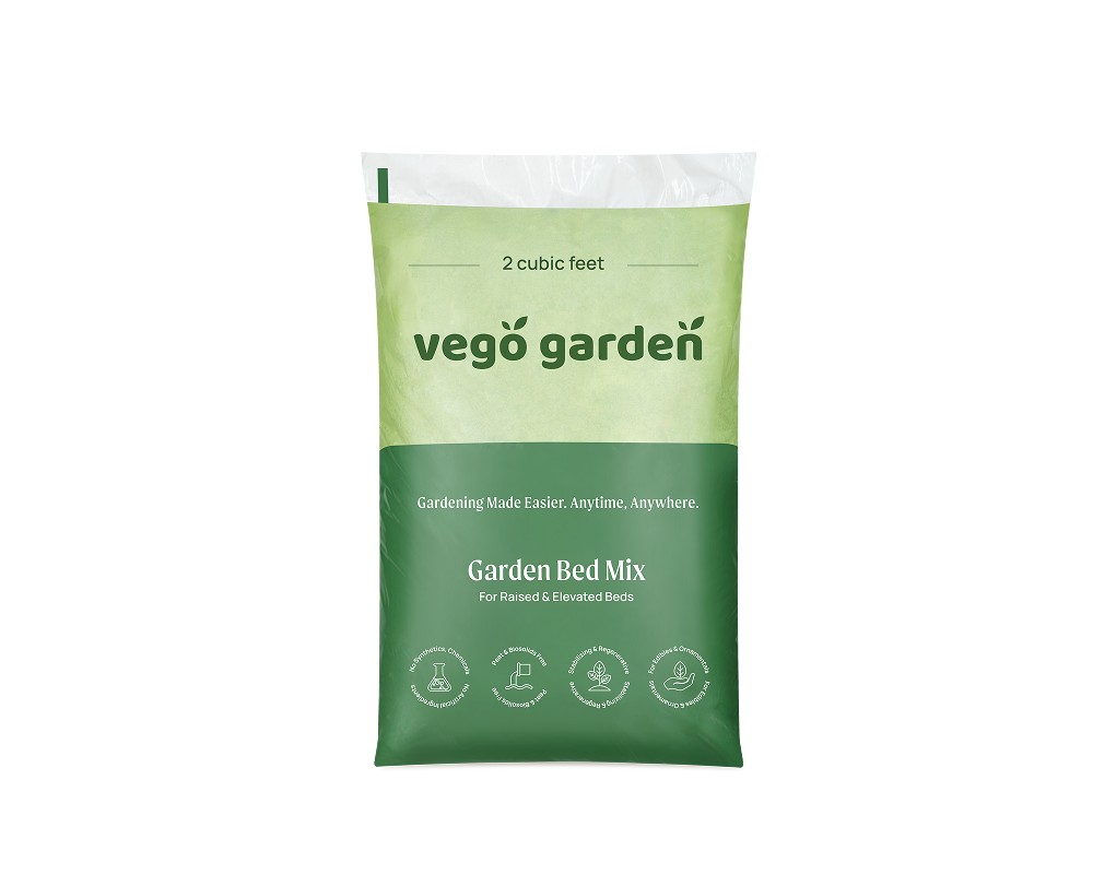 Vego garden beds