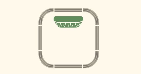 Vego garden beds