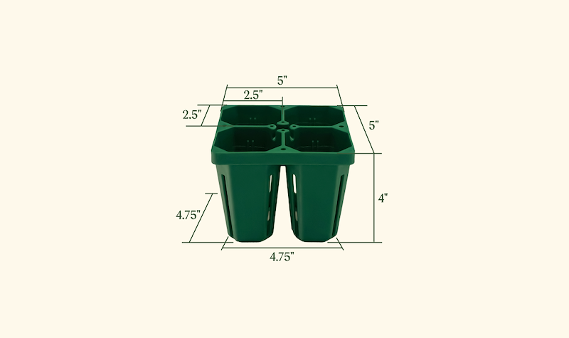 Vego garden beds