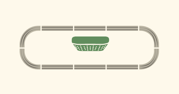 Vego garden beds