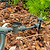 Branch Valve for Irrigation Kit | Vego Garden