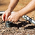 Branch Hose for Irrigation Kit – 20ft | Vego Garden