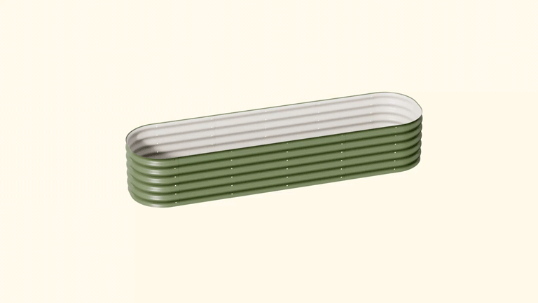 Vego garden beds