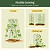 FlexGrow A-Frame Trellis Classic | Vego Garden | Vego Garden