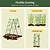 FlexGrow A-Frame Trellis ProMax | Vego Garden