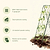 FlexGrow A-Frame Trellis ProMax | Vego Garden