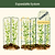 FlexGrow A-Frame Trellis ProMax | Vego Garden