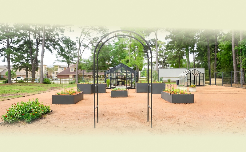 Vego garden beds