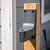 Additional Bracket For Hose Reel  | Vego Garden | Vego Garden