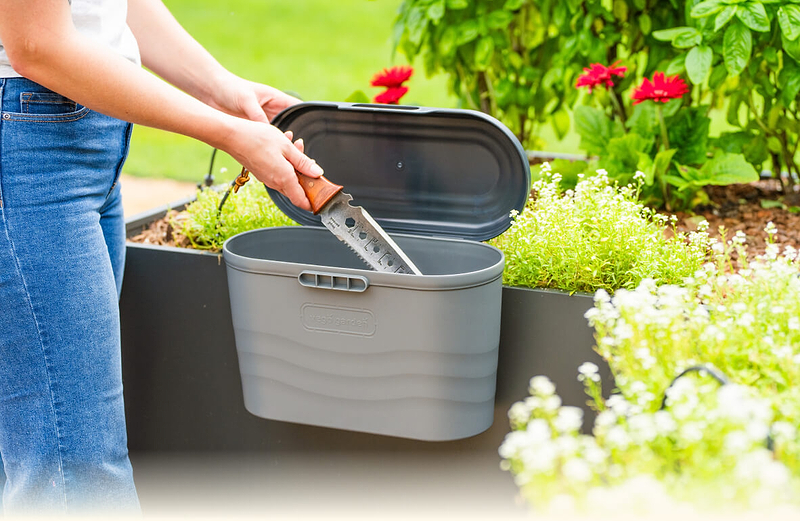 Vego garden beds