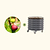Chicago Hardy Fig Tree with Rolling Planter | Vego Garden