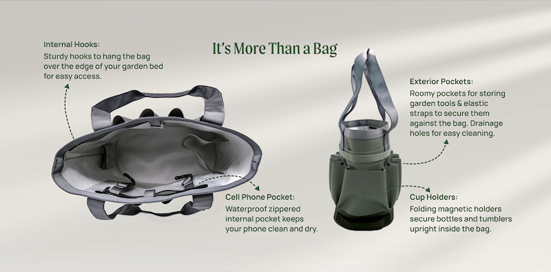 Is More Than a Bag