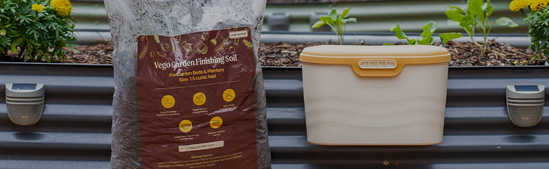 Soil & Amendments
