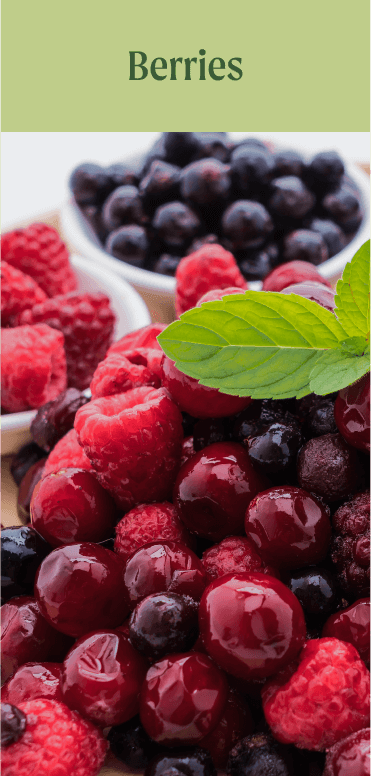 Berries