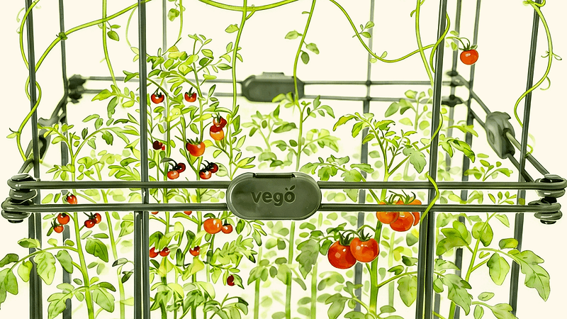 Vego garden beds