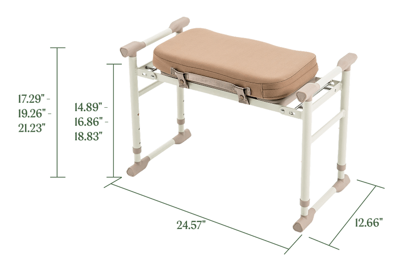 Materials & Specifications