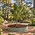 Classic Metal Tree Ring - 48" Dia. x 8" H | Vego Garden