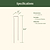Cloche Ground Stakes | Vego Garden