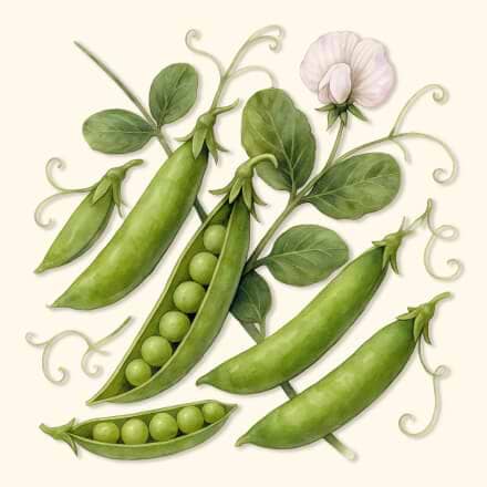 Cold Season Seeds
