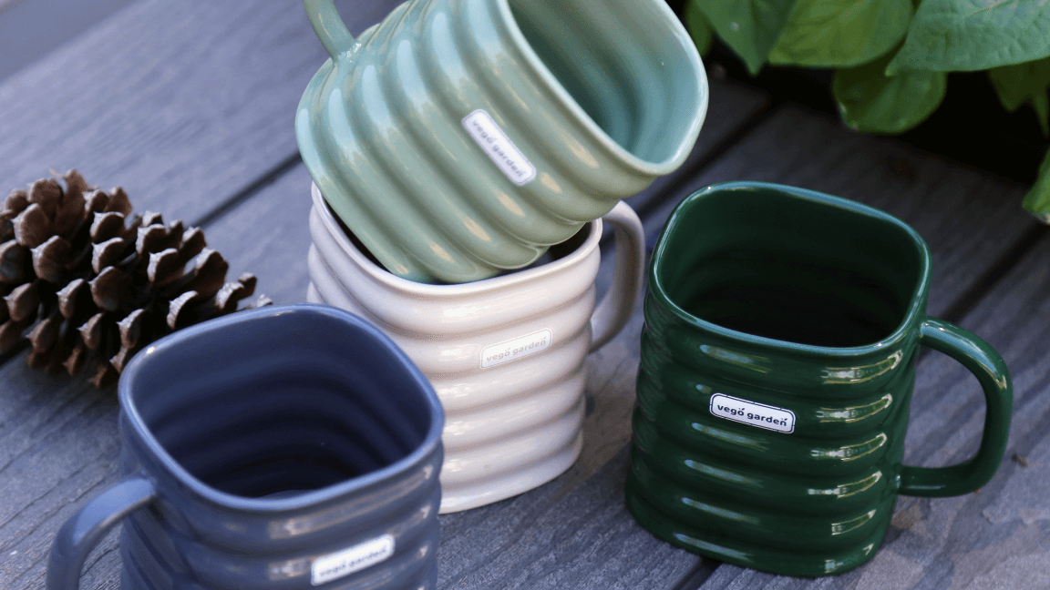 Match Your Garden Bed