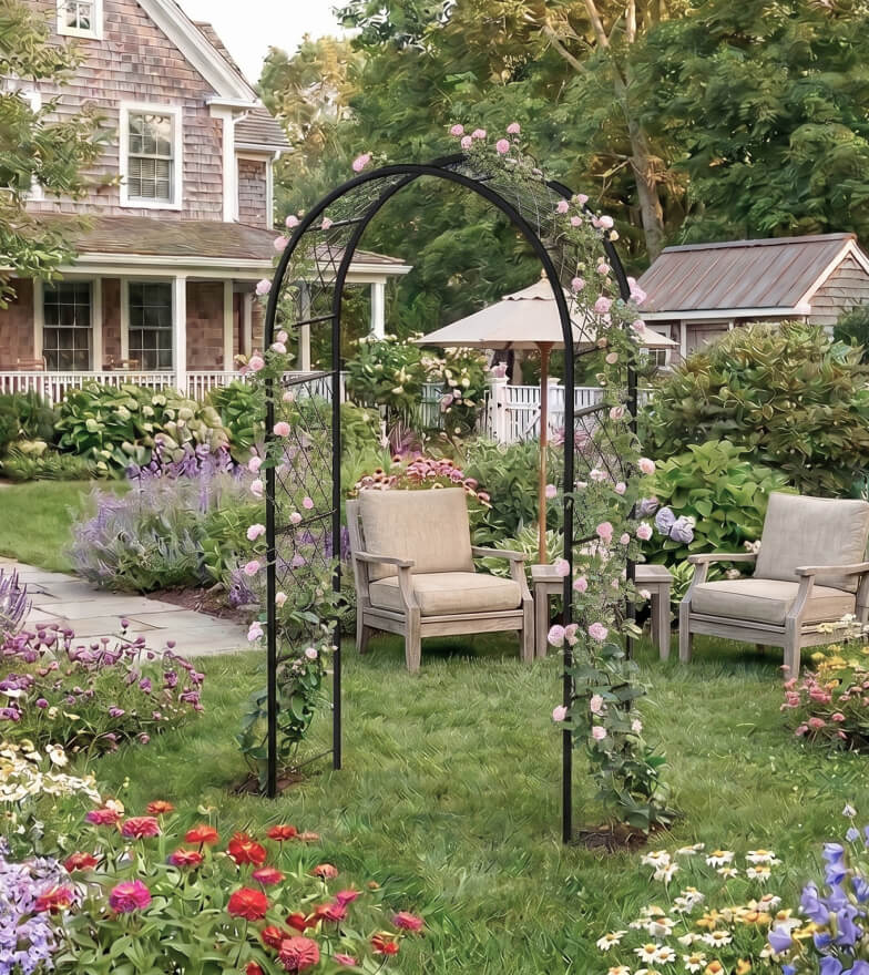 Vego garden beds