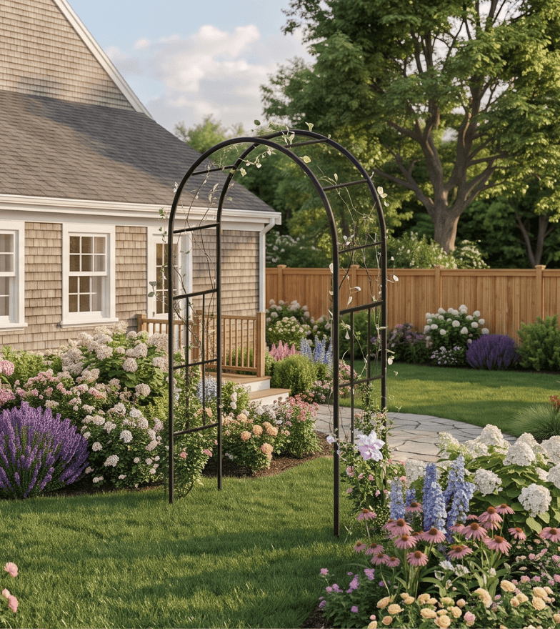 Create Gathering Spaces