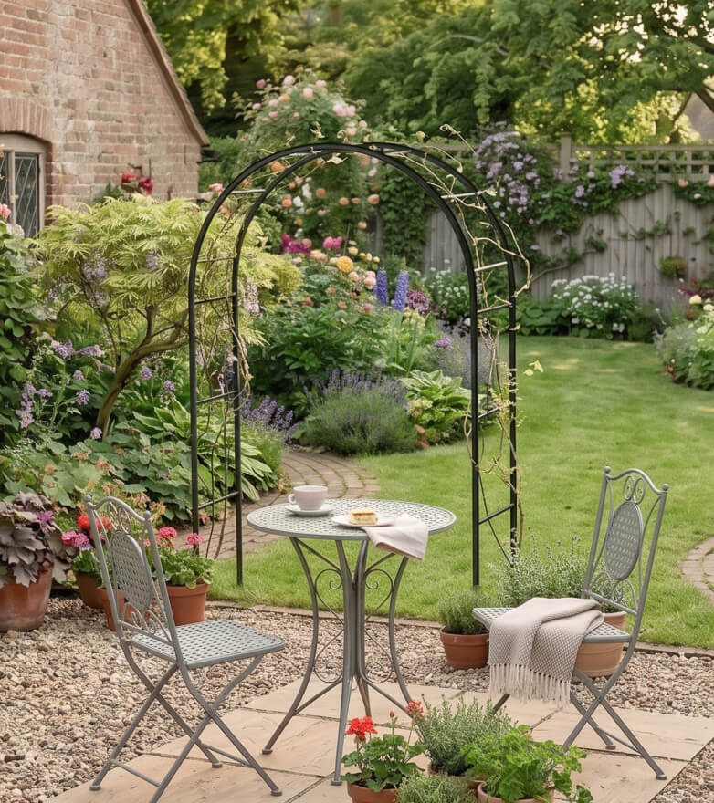 Vego garden beds