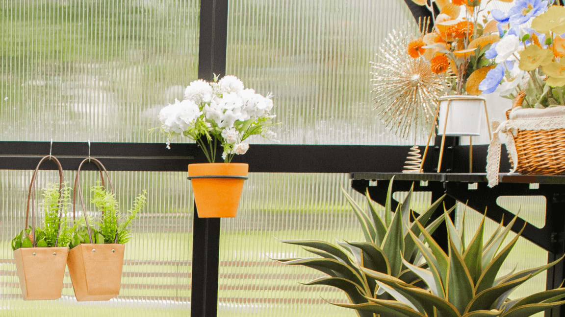 Vego garden beds