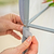 Mesh Cover & Trellis System for EZCube Planter 21" x 24"