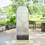 Greenhouse Frost Cover & Trellis System for EZCube Planter 21" x 24" | Vego Garden