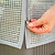 Greenhouse Frost Cover & Trellis System for EZCube Planter 21" x 48" | Vego Garden