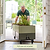 EZCube Standard Rolling Planter Cart | Vego Garden