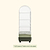 Mesh Cover & Trellis System for EZCube Planter 21" x 24"