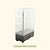Mesh Cover & Trellis System for EZCube Planter 21" x 48"