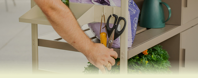Vego garden beds