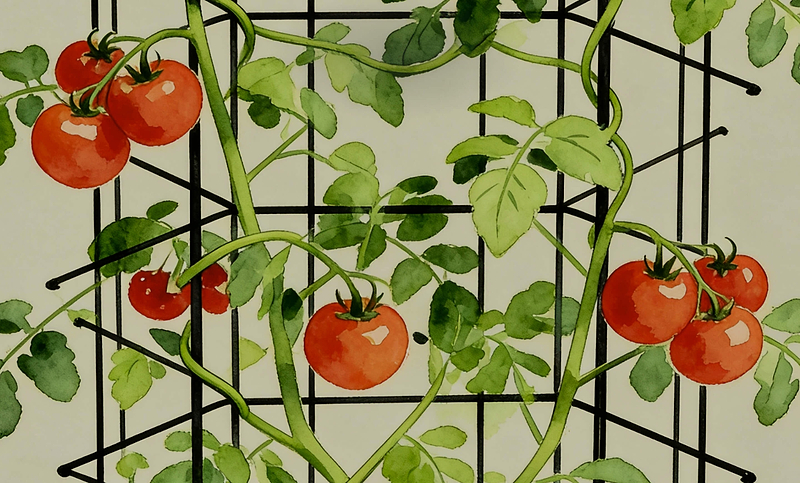 Vego garden beds