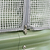 Greenhouse Frost Cover & Trellis System for Self-Watering Elevated Rolling Bed