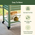 Elevated Garden Bed - 2&