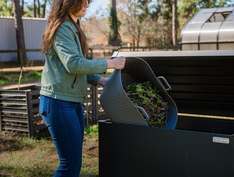Vego garden beds