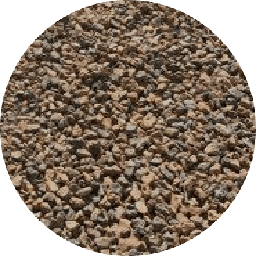 Expanded Shale