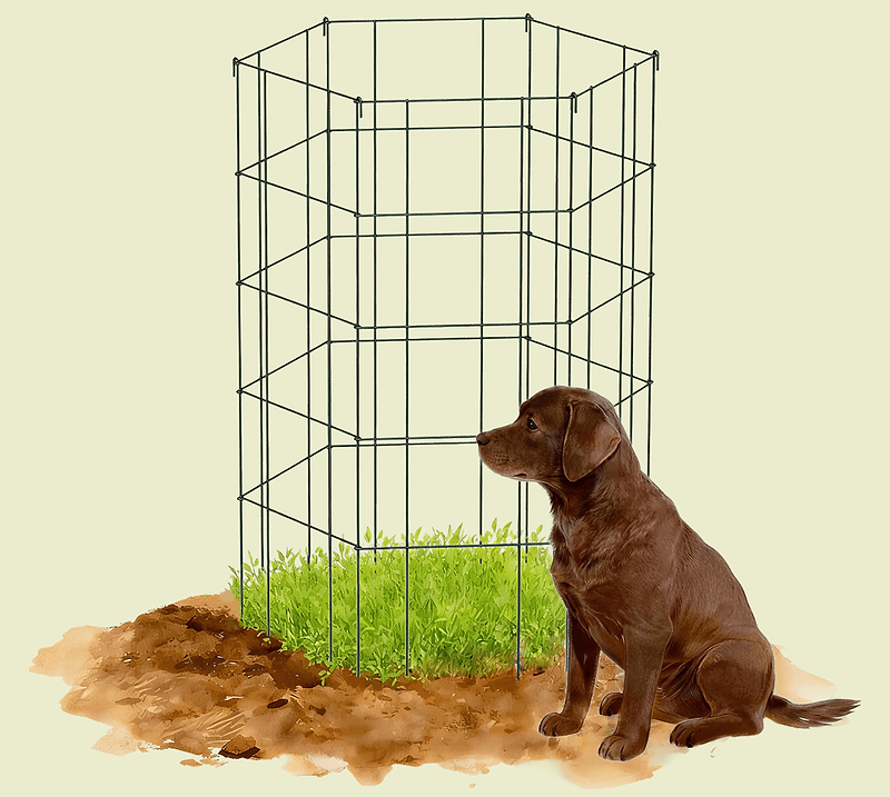 Vego garden beds