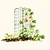 FlexGrow A-Frame Trellis Classic - 2 Pack | Vego Garden